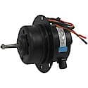 Blower Motor: Without Wheel