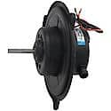 Blower Motor: Without Wheel