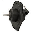 Blower Motor: Without Wheel