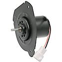 Blower Motor: Without Wheel