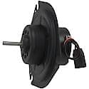 Blower Motor: Without Wheel