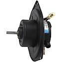 Blower Motor: Without Wheel