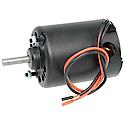 Blower Motor: Without Wheel