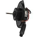 Blower Motor: Without Wheel