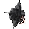 Blower Motor: Without Wheel