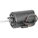 Blower Motor: Without Wheel