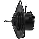 Blower Motor: Without Wheel