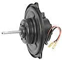 Blower Motor: Without Wheel