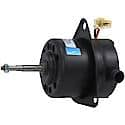 Blower Motor: Without Wheel