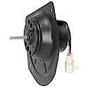 Blower Motor: Without Wheel