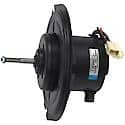 Blower Motor: Without Wheel