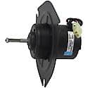 Blower Motor: Without Wheel