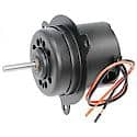 Blower Motor: Without Wheel