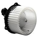 BLOWER MOTOR