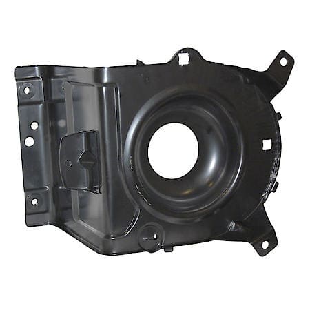 Headlight Housing