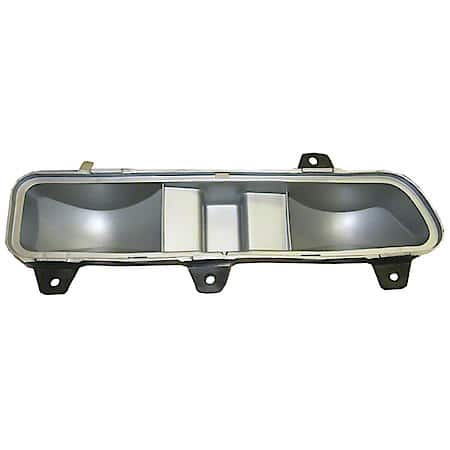 Tail Light Housing