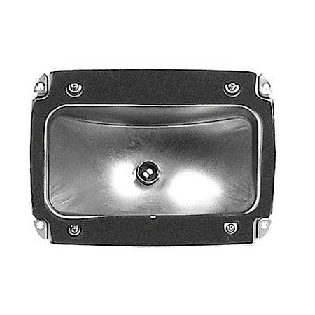 Tail Light Housing