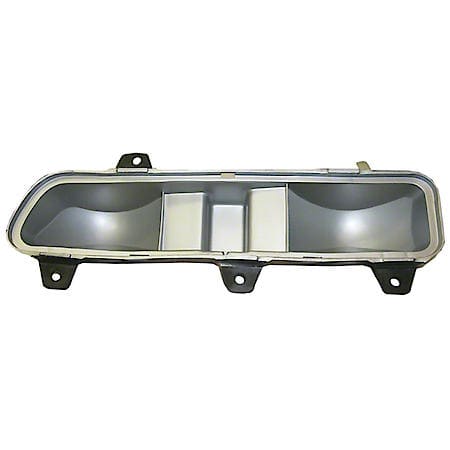 Tail Light Housing