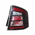Tail Light Housing