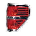 Tail Light Housings
