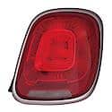 Tail Light Housing