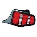 Tail Light Housing