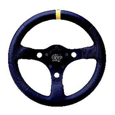 Automotive Steering Wheels