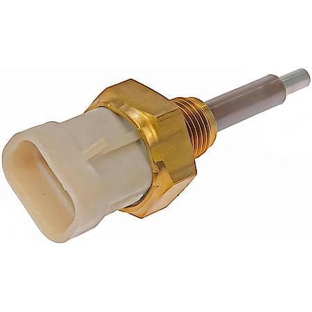 Low Coolant Level Sensor