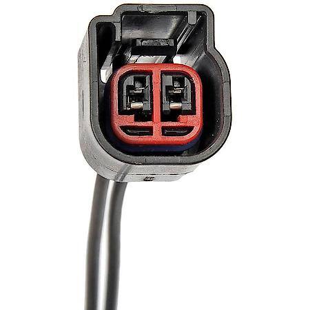 Dorman 645-220 Vehicle Speed Sensor Harness　並行輸入品 Dorman 645-220 Vehicle Speed Sensor Connector For Specific Ford Models