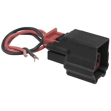 ABS Wheel Speed Sensor Connector