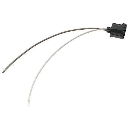 Engine Coolant Temperature Sensor Connector