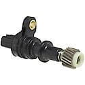 Manual Transmission Speed Sensor