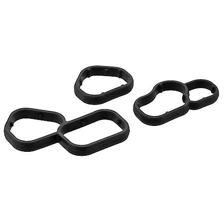 OIL FILTER HOUSING G