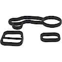 Engine Oil Filter Housing Gaskets