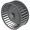 Standard Rotation Blower Motor Wheel