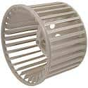 Standard Rotation Blower Motor Wheel