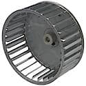 Blower Motor Wheels