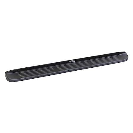 Molded Running Boards