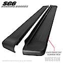 SG6 Running Boards