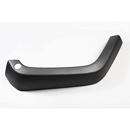 Replacement Fender Flare; OE Style