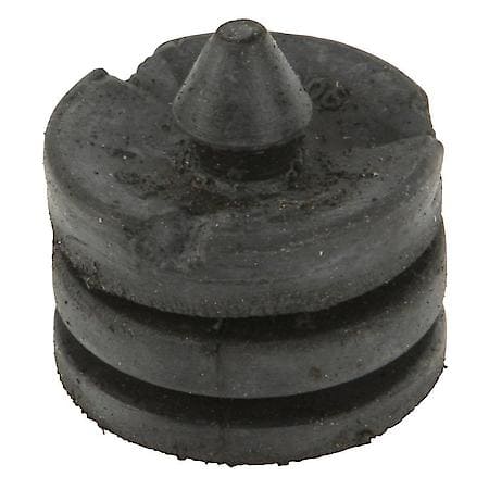 Exhaust Buffer