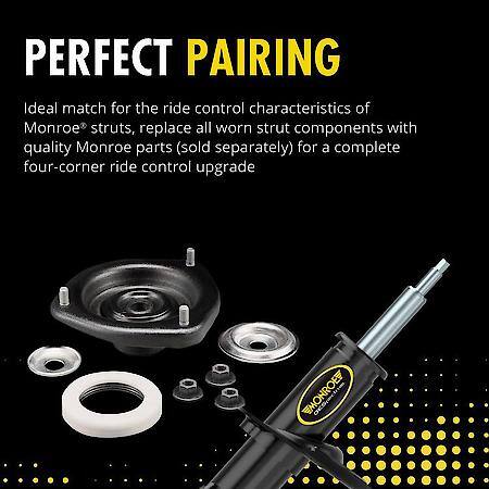 Monroe Strut-Mate Strut Mounting Kit 901961 - Advance Auto Parts