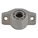 Strut-Mate Strut Mount Stud Plate