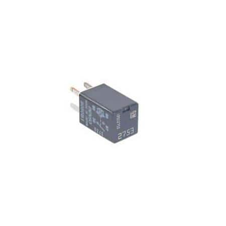 Gray Multi-Purpose Relay