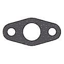 TURBOCHARGER MOUNTING GASKET SET