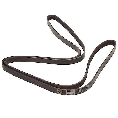 Advance auto 2024 serpentine belt