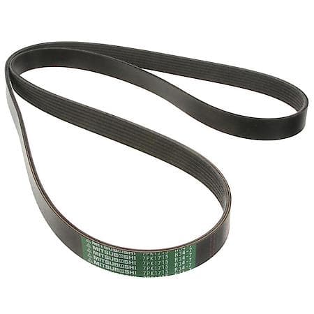 Multi-Rib (Serpentine) Belt