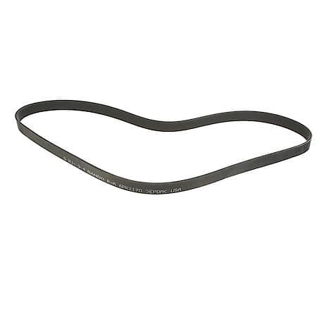 Multi Rib (Serpentine) Belt