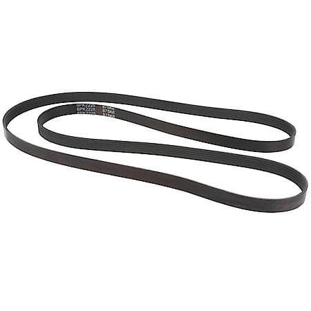 Dayco Poly Rib Serpentine Belt W100050252DAY - Advance Auto Parts