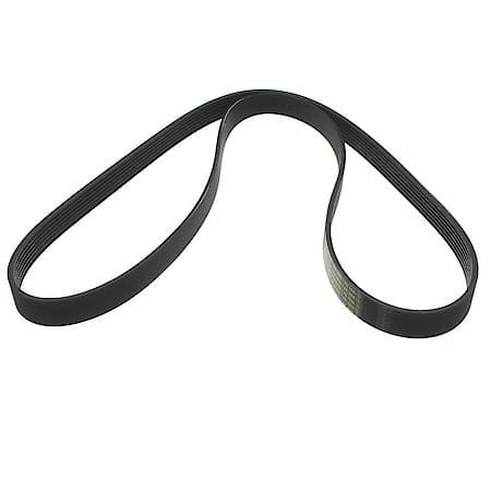 ContiTech Multi Rib Serpentine Belt W100085881CON Advance Auto Parts